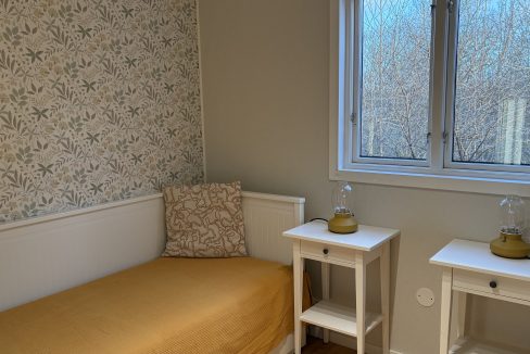Schlafzimmer Eltern