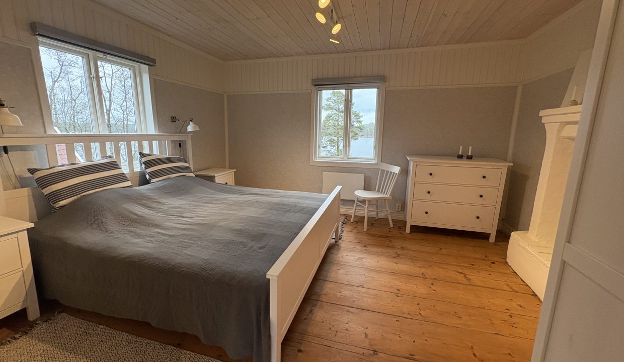 Herrenhaus Schlafzimmer 2