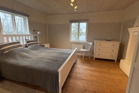 Herrenhaus Schlafzimmer 2