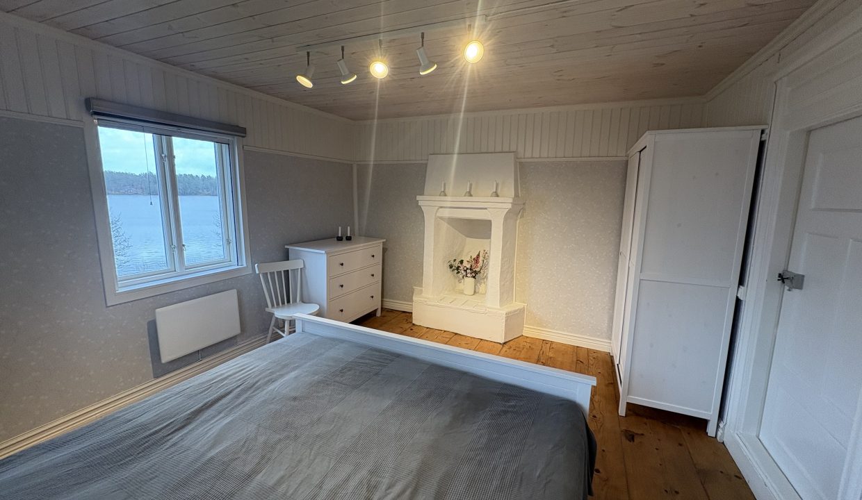 Schlafzimmer 1 Herrenhaus