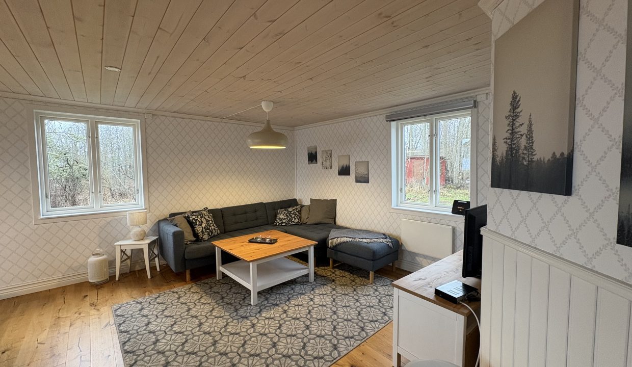 Wohnzimmer Herrenhaus