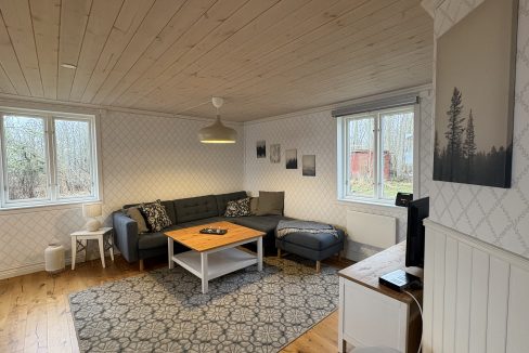 Wohnzimmer Herrenhaus