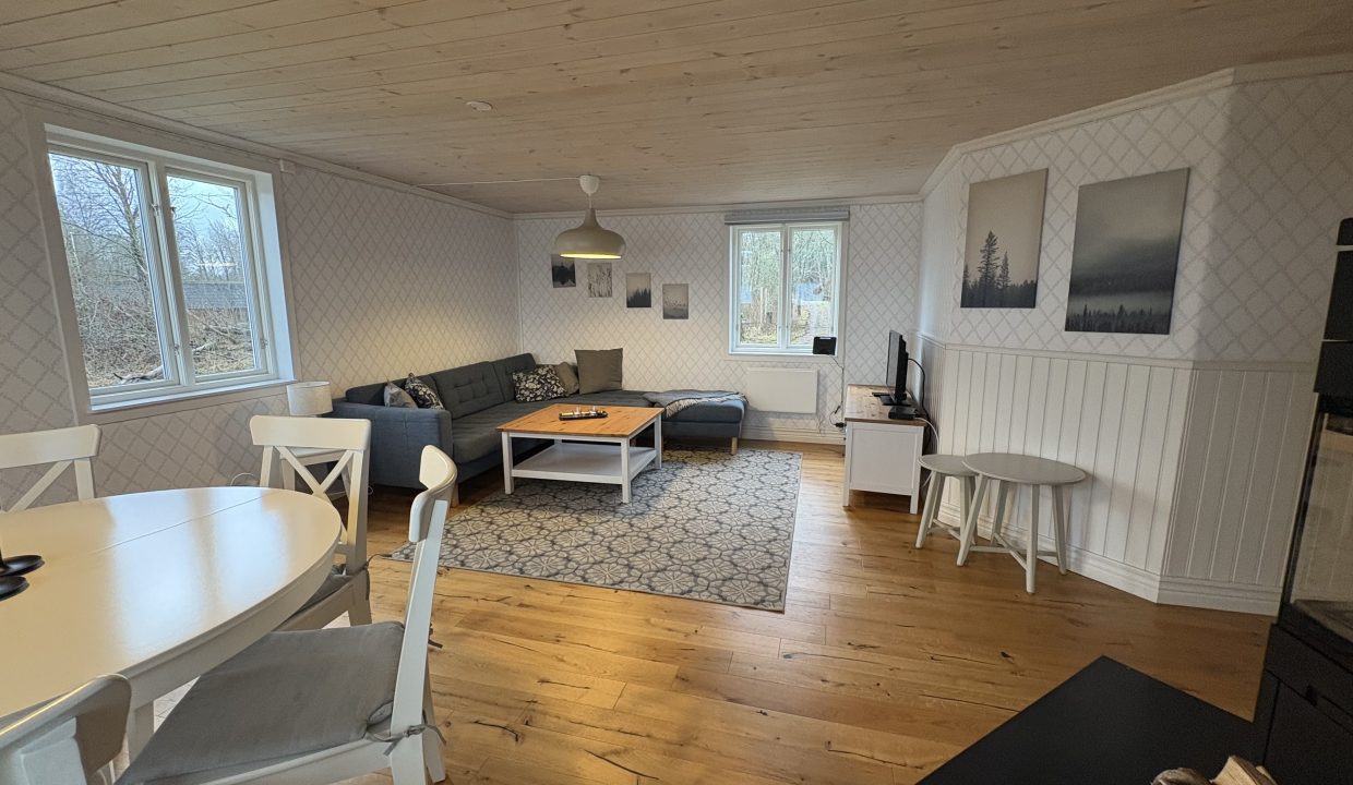 Herrenhaus Wohnzimmer