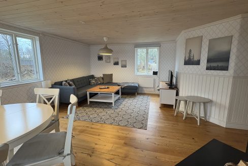 Herrenhaus Wohnzimmer
