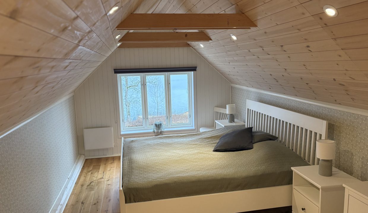 Schlafzimmer 1 - OG