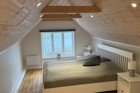 Schlafzimmer 1 - OG