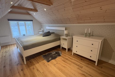 Schlafzimmer 1 - OG