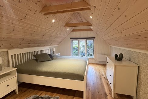Schlafzimmer 2 OG