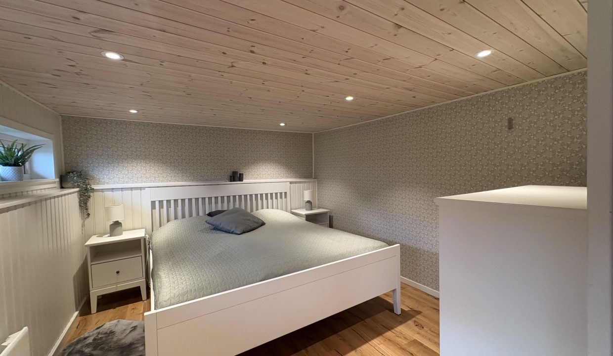 Schlafzimmer EG