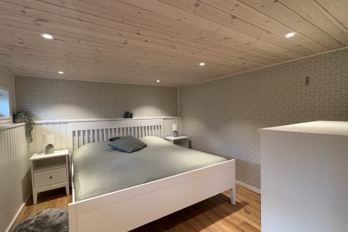 Schlafzimmer EG