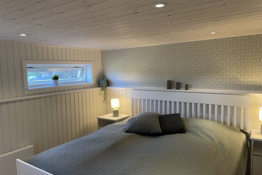Schlafzimmer Erdgeschoss