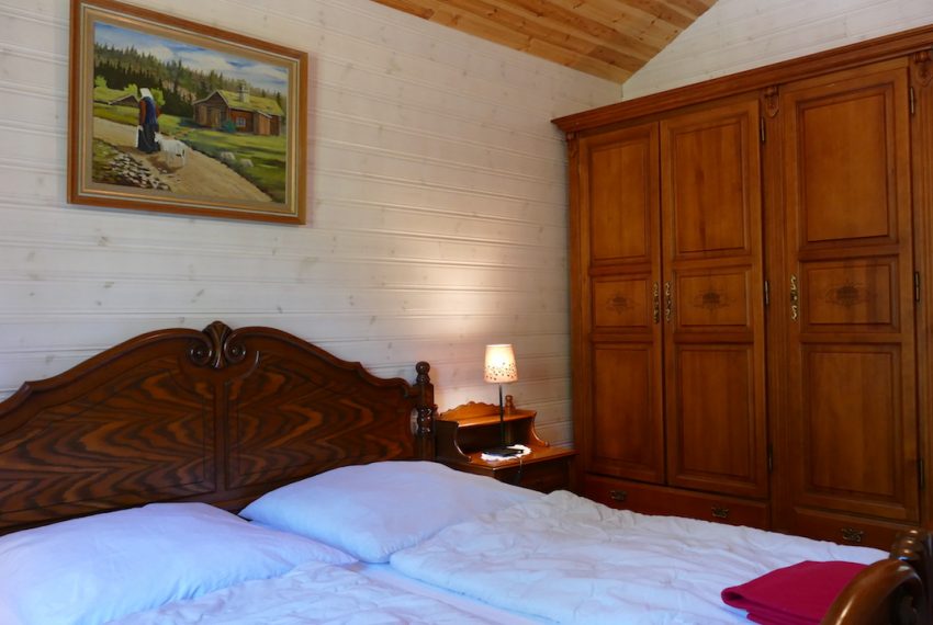 1. Schlafzimmer