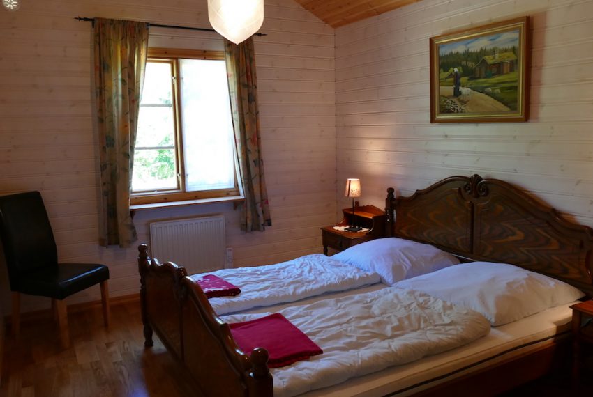 1. Schlafzimmer