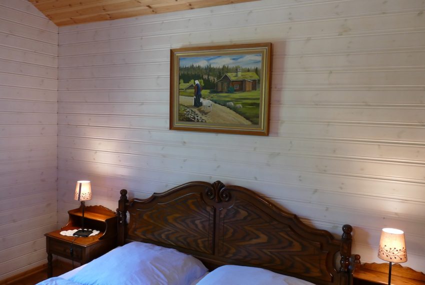 1. Schlafzimmer