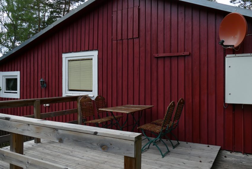 Südterrasse