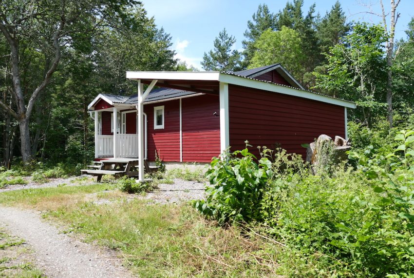 Sommerhaus