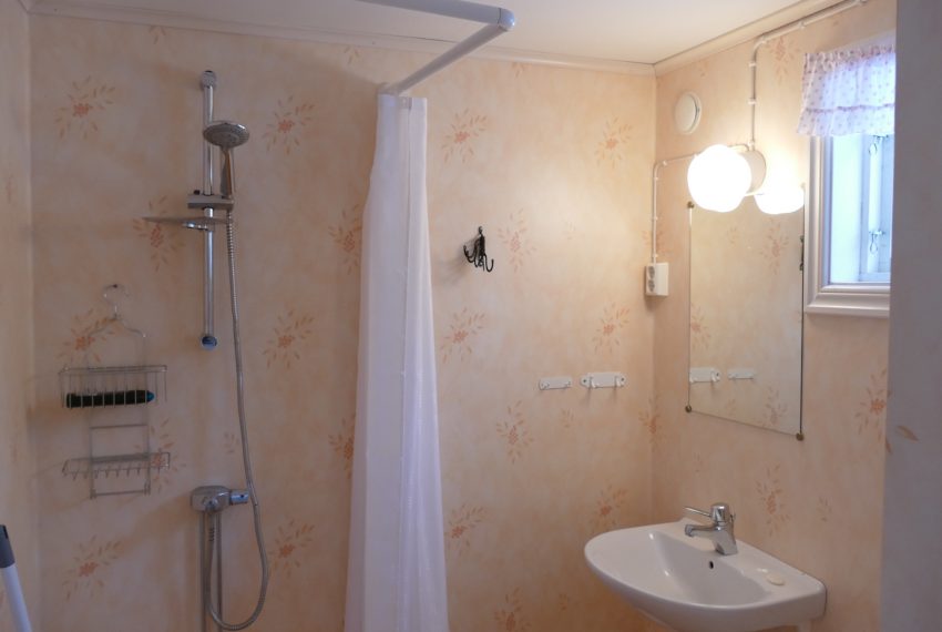 Badezimmer Landhaus