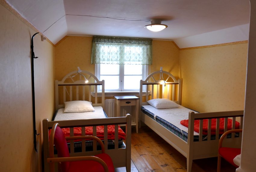 Schlafzimmer Obergeschoss