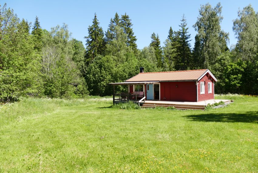 Das Ölandhaus - Ruhe und Erholung garantiert
